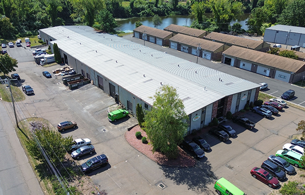 O,R&L Commercial closes 20,000 s/f industrial lease to Harvest Beverage